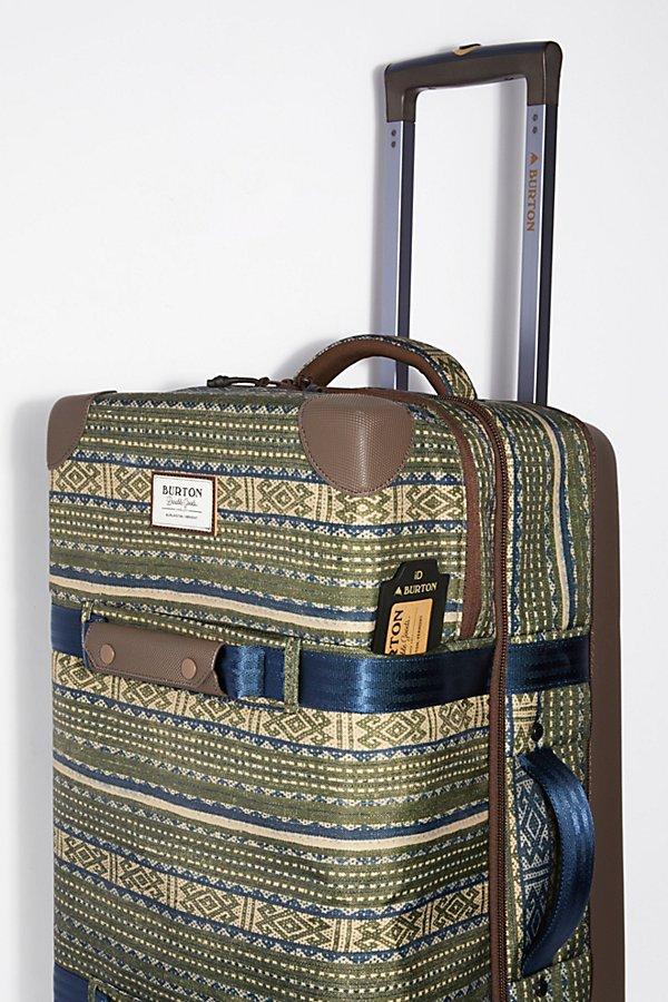 Wheelie Double Deck Tanimbar By Free People